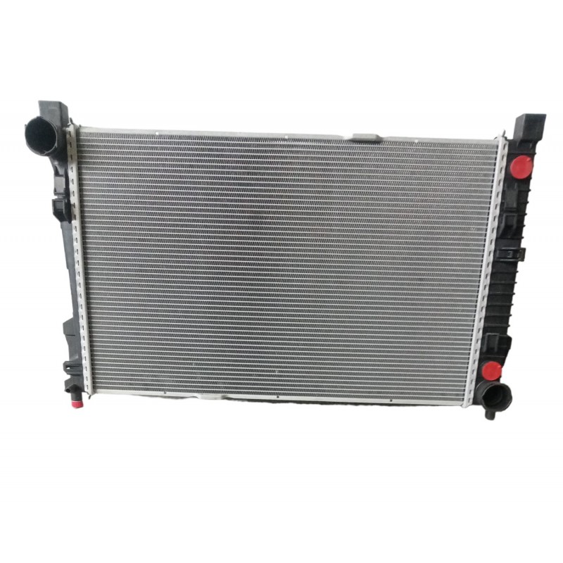 Radiatore acqua 732741 Mercedes Classe C 200 Cdi 2007 - Radiatore - 1