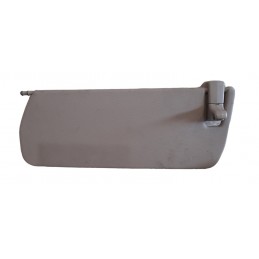 Pantina aletta parasole anteriore destra Kia K2500 2.5 diesel 2005 - Pantina aletta parasole - 2