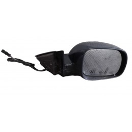 Specchietto retrovisore anteriore destro elettrico Volkswagen Passat 1996-2001 5 pin - Specchietto retrovisore - 1