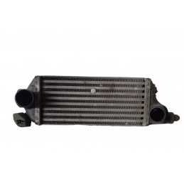 Radiatore intercooler Mini One 1.4 d R50 2003-2008 - Radiatore - 1