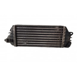 Radiatore intercooler Mini One 1.4 d R50 2003-2008 - Radiatore - 2