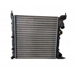 Radiatore acqua 816656 Renault Clio 1.2 benzina 1990-1998 - Radiatore - 1