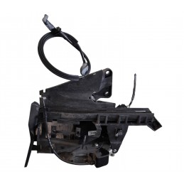 Serratura porta posteriore destra Ford C-Max 2003-2010 - Serratura - 1