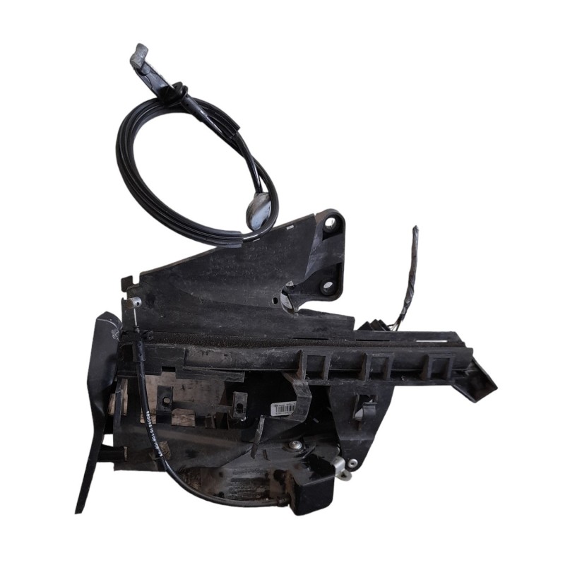 Serratura porta posteriore destra Ford C-Max 2003-2010 - Serratura - 1