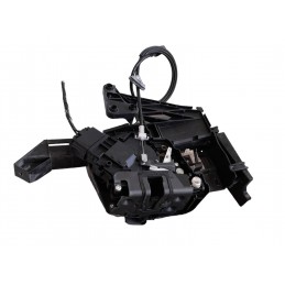 Serratura porta posteriore destra Ford C-Max 2003-2010 - Serratura - 2