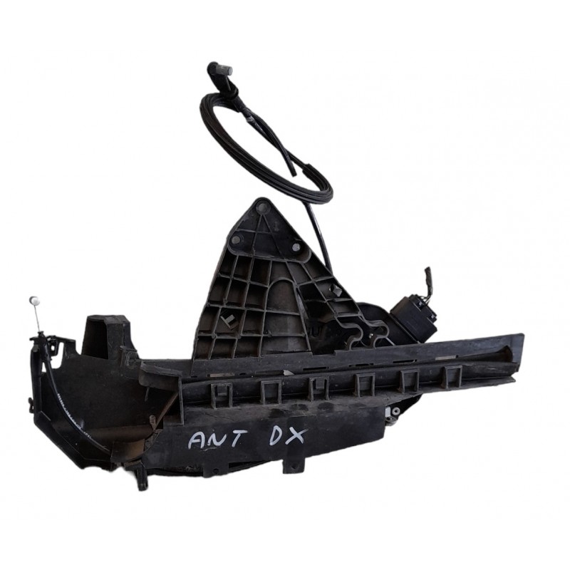 Serratura porta anteriore destra Ford C-Max 2003-2010 - Serratura - 1