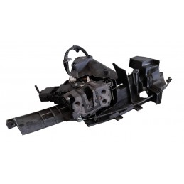 Serratura porta anteriore destra Ford C-Max 2003-2010 - Serratura - 2