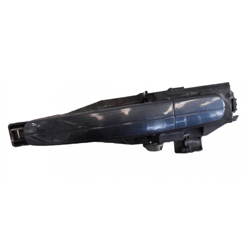 Maniglia esterna porta anteriore destra Ford C-Max 2003-2010 - Maniglia - 1 Maniglia esterna porta anteriore destra Ford C-Max 2003-2010 - Maniglia - 1