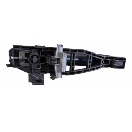 Maniglia esterna porta anteriore destra Ford C-Max 2003-2010 - Maniglia - 2 Maniglia esterna porta anteriore destra Ford C-Max 2003-2010 - Maniglia - 2