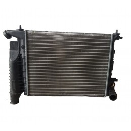 Radiatore acqua 816715 Peugeot 307 benzina - Radiatore - 2 Radiatore acqua 816715 Peugeot 307 benzina - Radiatore - 2
