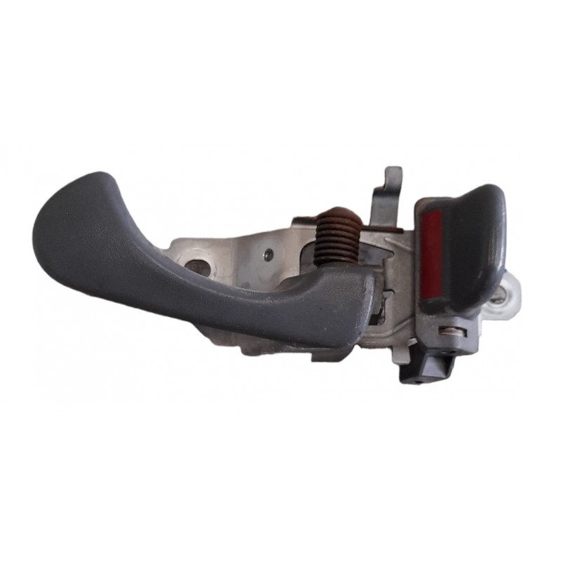 Maniglia interna posteriore destra Mitsubishi Pajero Sport 1998-2008 - Maniglia - 1 Maniglia interna posteriore destra Mitsubishi Pajero Sport 1998-2008 - Maniglia - 1