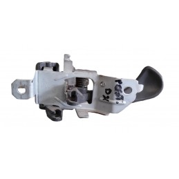 Maniglia interna posteriore destra Mitsubishi Pajero Sport 1998-2008 - Maniglia - 2 Maniglia interna posteriore destra Mitsubishi Pajero Sport 1998-2008 - Maniglia - 2