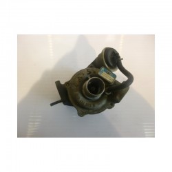 Turbina 73501343 54359700005 Fiat Punto/Fiat Panda/Opel Corsa/Lancia 1.3 multijet - Turbina - 1