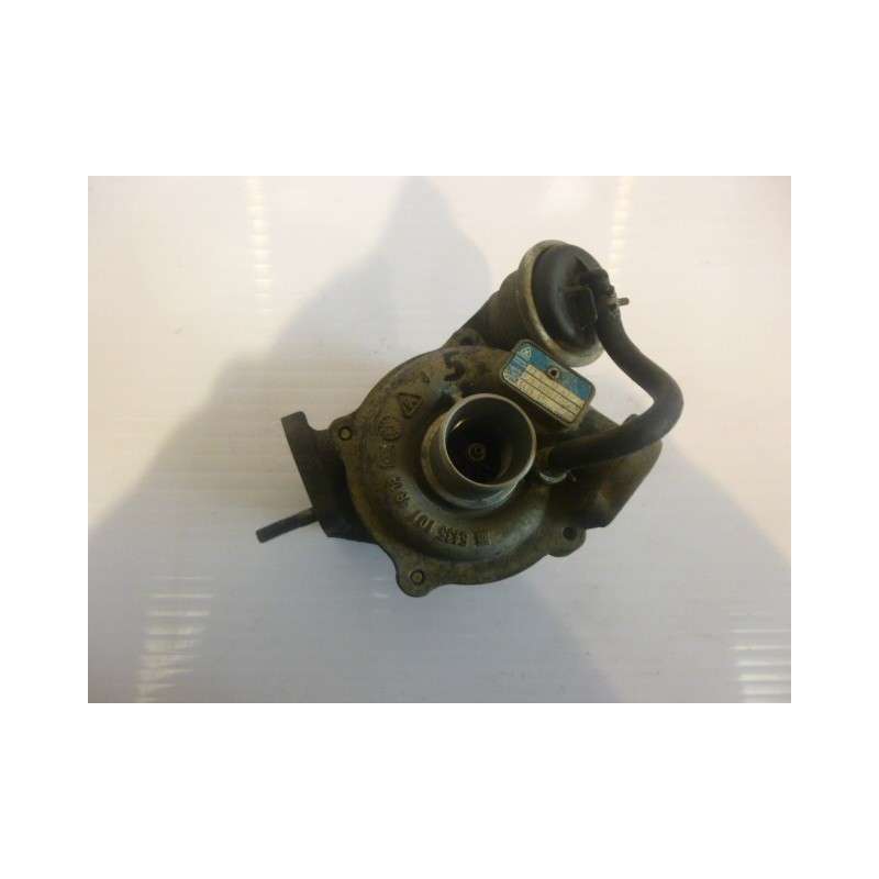 Turbina 73501343 54359700005 Fiat Punto/Fiat Panda/Opel Corsa/Lancia 1.3 multijet - Turbina - 1