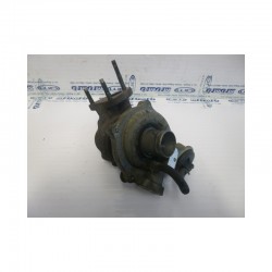 Turbina 73501343 54359700005 Fiat Punto/Fiat Panda/Opel Corsa/Lancia 1.3 multijet - Turbina - 2