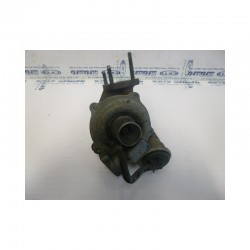 Turbina 73501343 54359700005 Fiat Punto/Fiat Panda/Opel Corsa/Lancia 1.3 multijet - Turbina - 3