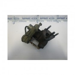 Turbina 73501343 54359700005 Fiat Punto/Fiat Panda/Opel Corsa/Lancia 1.3 multijet - Turbina - 4