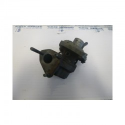 Turbina 73501343 54359700005 Fiat Punto/Fiat Panda/Opel Corsa/Lancia 1.3 multijet - Turbina - 5