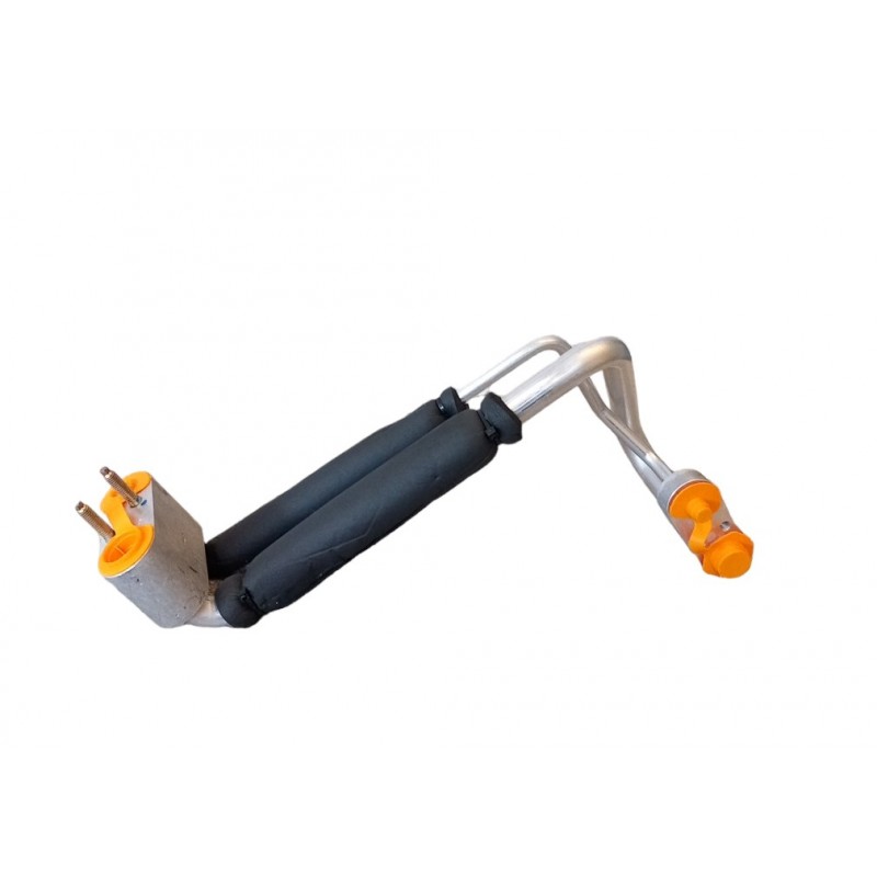 Tubo aria condizionata 46722113 Fiat Punto 1.4 Gt - Tubi e condotti - 1