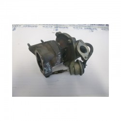 Turbina 73501343 54359700005 Fiat Punto/Fiat Panda/Opel Corsa/Lancia 1.3 multijet - Turbina - 6