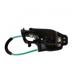 Maniglia Interna Porta Auto Posteriore Per Kia Carnival – Ricambio Lato Sinistro (Non Verniciato)