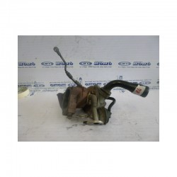 Turbina 73501343 54359700005 Fiat Punto/Fiat Panda/Opel Corsa/Lancia 1.3 multijet - Turbina - 7