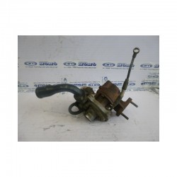 Turbina 73501343 54359700005 Fiat Punto/Fiat Panda/Opel Corsa/Lancia 1.3 multijet - Turbina - 8