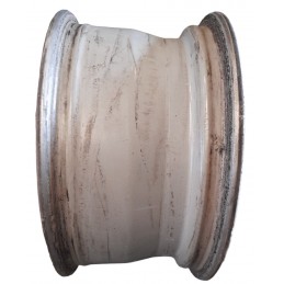 Cerchio in lega 1634010202 Mercedes ML W163 8JX16 ET32 5 fori - Cerchi in lega - 2