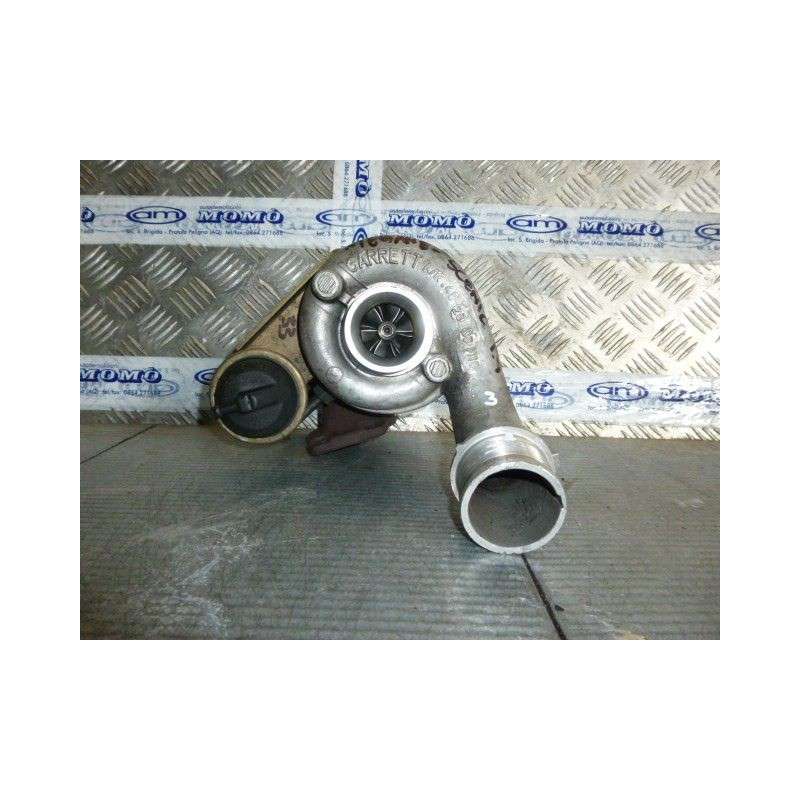 Turbina 4542042 7700108885 Renault Megane 1.9 TDi 69Kw 94CV - Turbina - 1 Turbina 4542042 7700108885 Renault Megane 1.9 TDi 69Kw 94CV - Turbina - 1
