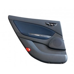 Pannello porta posteriore sinistro Fiat Bravo 2007-2014 - Portiera - 1