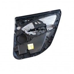 Pannello porta posteriore sinistro Fiat Bravo 2007-2014 - Portiera - 2