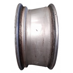 Cerchio in lega 51716271 Fiat Croma 7Jx17H2 ET 41 5 fori - Cerchi in lega - 2