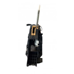 Leva cambio automatico 349014EY0B Renault Megane 2015 - Cambio - 1
