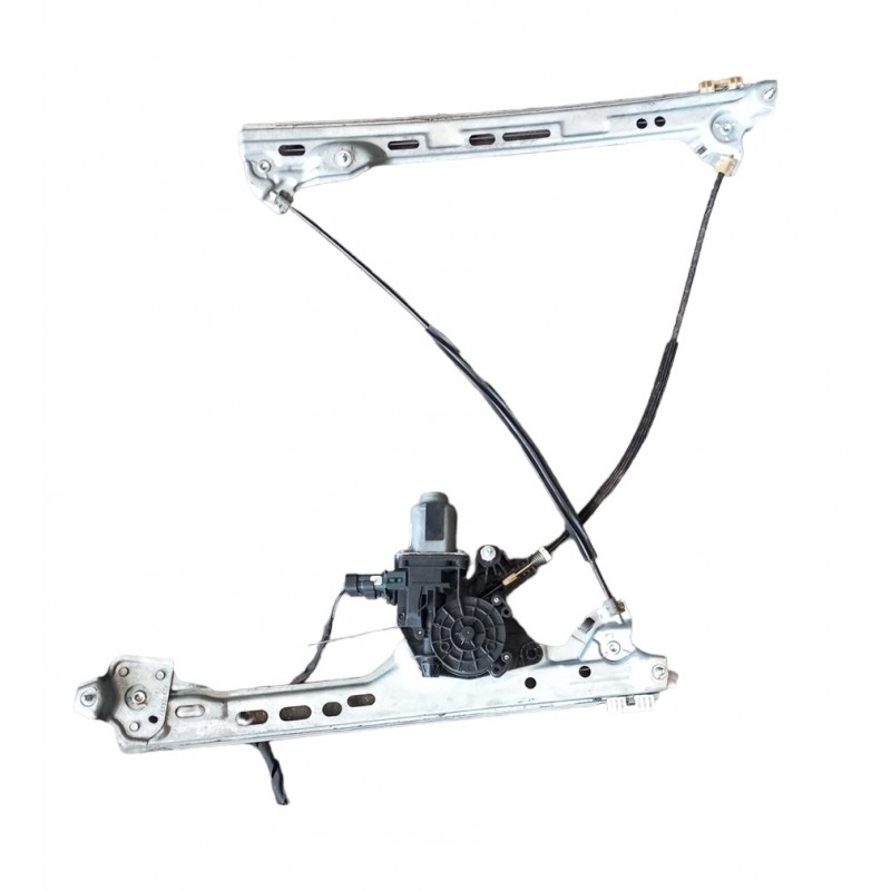 Alzavetro elettrico anteriore sinistro Renault Megane 2015 - Alzavetro - 1