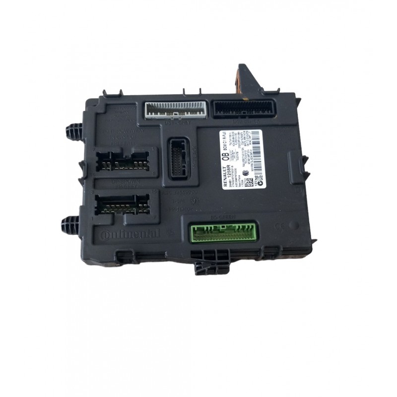 Centralina body computer 284B11258R Renault Megane 2015 - Body computer - 1