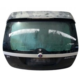 Portellone Saab 9-3 station wagon 2008-2012 - Portellone - 1