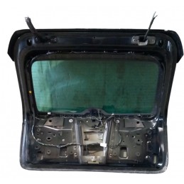 Portellone Saab 9-3 station wagon 2008-2012 - Portellone - 2