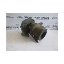Turbina A668096 53031015089 Mercedes Classe A 1.7 CDi - Turbina - 2 Turbina A668096 53031015089 Mercedes Classe A 1.7 CDi - Turbina - 2