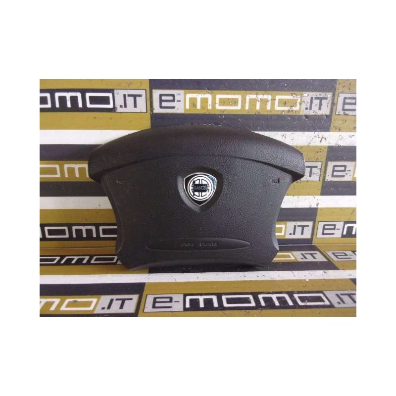 Airbag guida 735257747 Lancia Lybra 1999-2006 - Airbag - 1