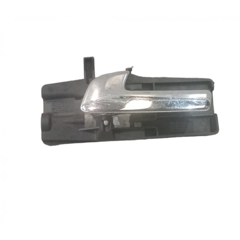 Maniglia interna porta anteriore sinistra 156043461 Alfa Romeo 159 2005-2011 - Maniglia - 1 Maniglia interna porta anteriore sinistra 156043461 Alfa Romeo 159 2005-2011 - Maniglia - 1