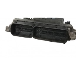 Centralina motore 51812906 Alfa Romeo 159 1.9 JTDM 2005-2011 - Centralina - 2