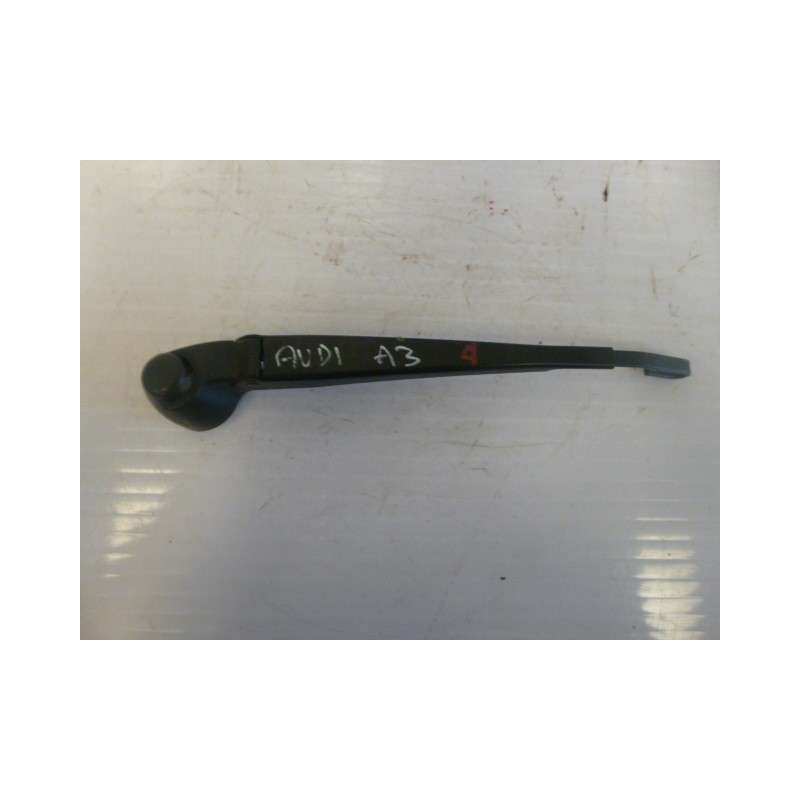 Braccio tergicristallo posteriore 8D9955407A Audi A3 1996-2003 - Braccio tergicristallo - 1