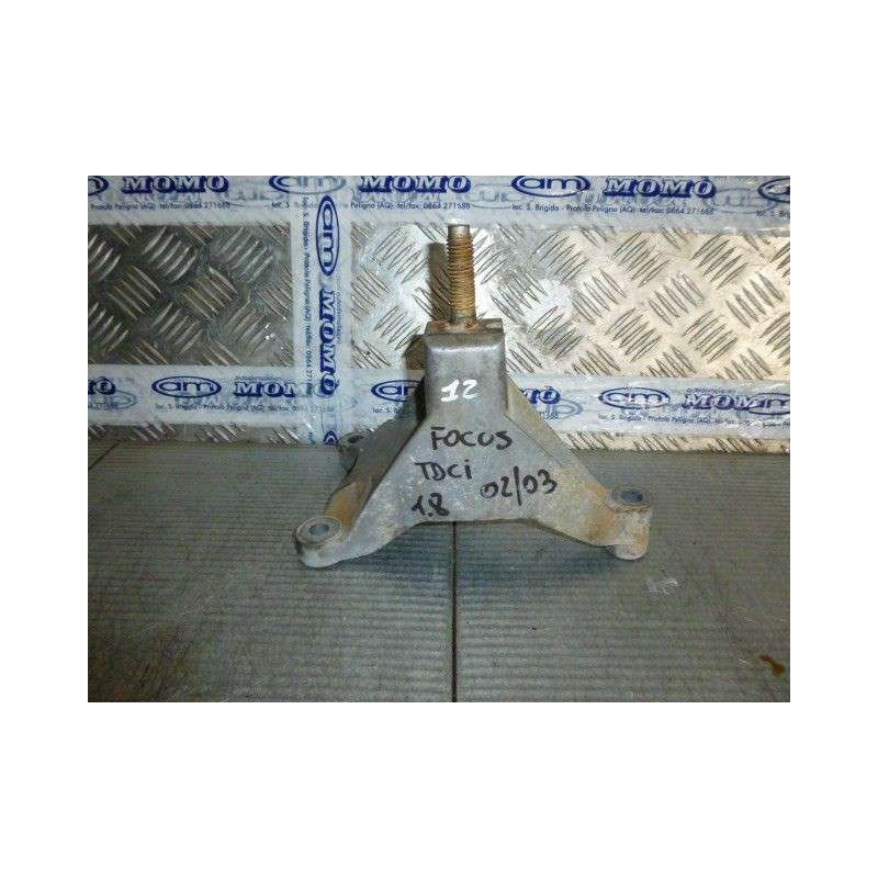 Supporto cambio 98AB-7M125-AF Ford Focus 1.8 TDCi 2003 - Supporto - 1