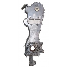 Pompa olio 37004600 Fiat Grande Punto 1.3 multijet 75 cv 2005-2018 - Pompa olio - 1 Pompa olio 37004600 Fiat Grande Punto 1.3 multijet 75 cv 2005-2018 - Pompa olio - 1