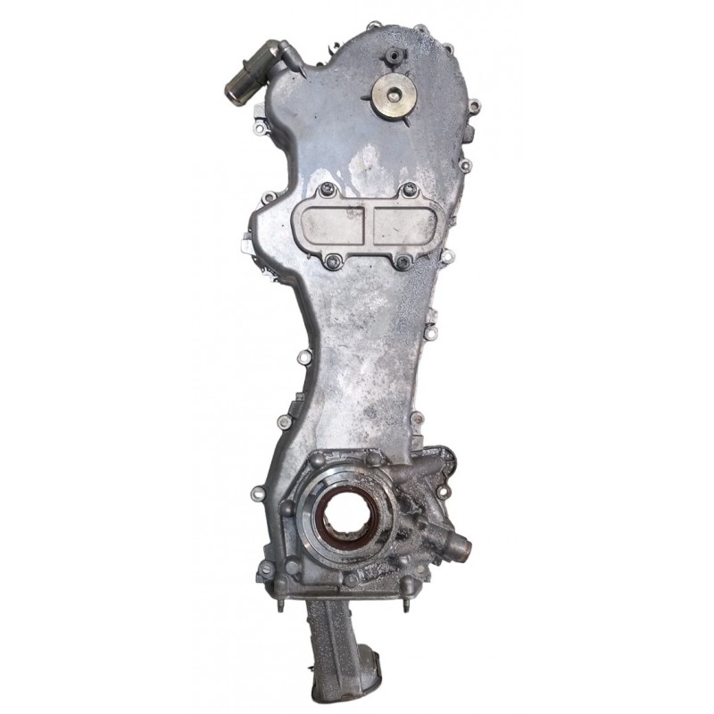 Pompa olio 37004600 Fiat Grande Punto 1.3 multijet 75 cv 2005-2018 - Pompa olio - 1 Pompa olio 37004600 Fiat Grande Punto 1.3 multijet 75 cv 2005-2018 - Pompa olio - 1