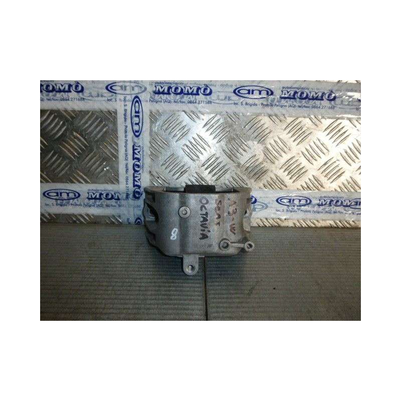 Supporto motore 1K0199262AF Audi A3 - Supporto - 1