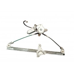 Alzavetro elettrico anterore destro 8340183E10000 Suzuki Wagon R 1999-2008 - Alzavetro - 1