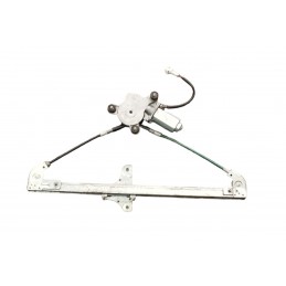 Alzavetro elettrico anterore destro 8340183E10000 Suzuki Wagon R 1999-2008 - Alzavetro - 2