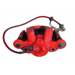 Pinza freno anteriore destra Bmw Serie 1 2.0 diesel 2004-2013 - Pinza freno - 2
