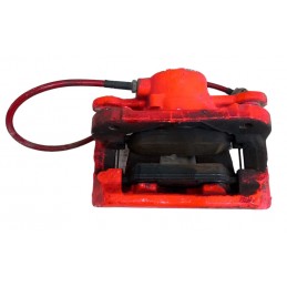 Pinza freno anteriore destra Bmw Serie 1 2.0 diesel 2004-2013 - Pinza freno - 3